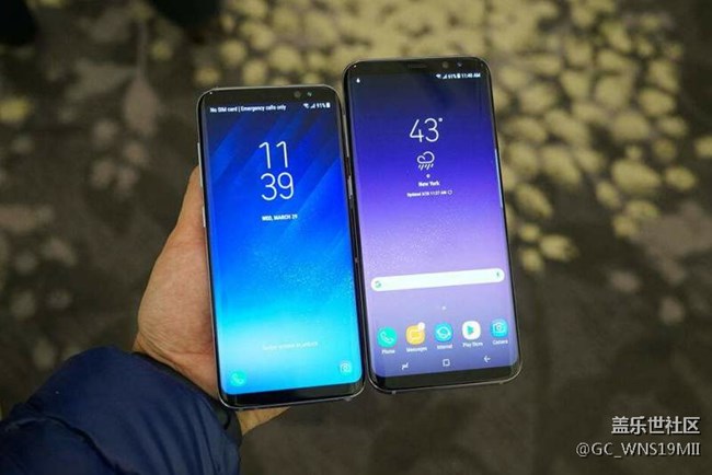 三星為了確保S8不再出亂子，干了一件很奢侈的事