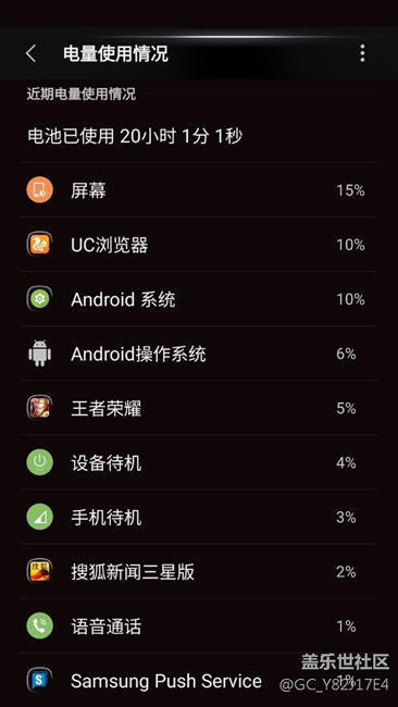 新電池就是給力