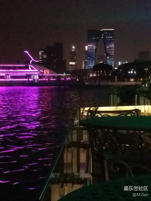 【金雞湖】沒有星★星的金雞湖