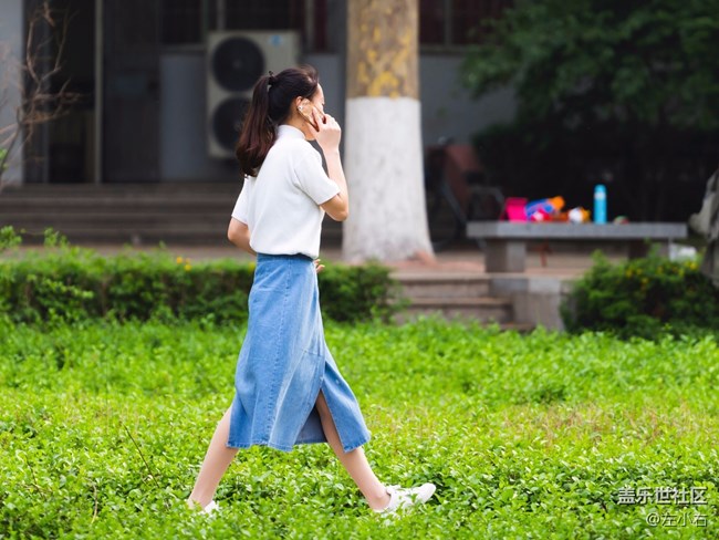 左小右的泉城行記