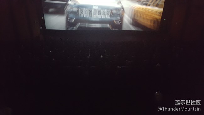 廣州星部落速8觀影活動圓滿結(jié)束