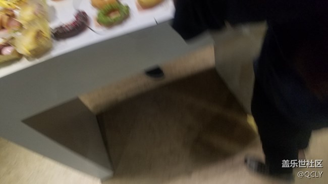 S8體驗