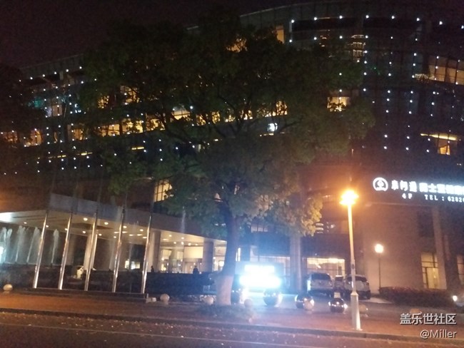 【金雞湖】沒有星★星的金雞湖