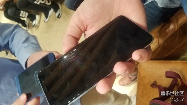 S8體驗