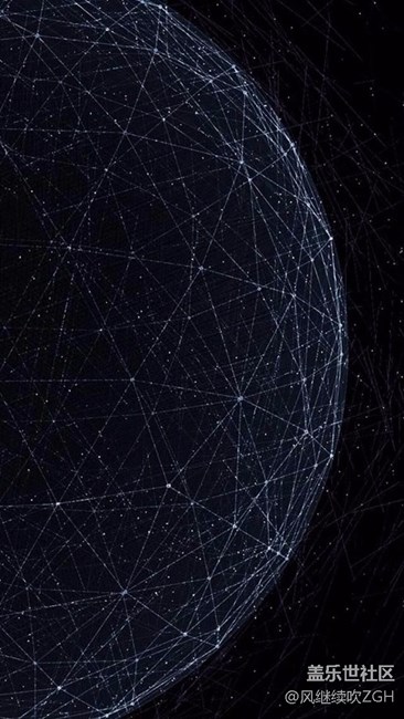 黑色鎖屏個性壁紙，一體感爆棚