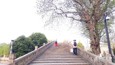 覓渡橋