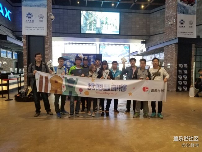 來報個到，證明我去看速八了