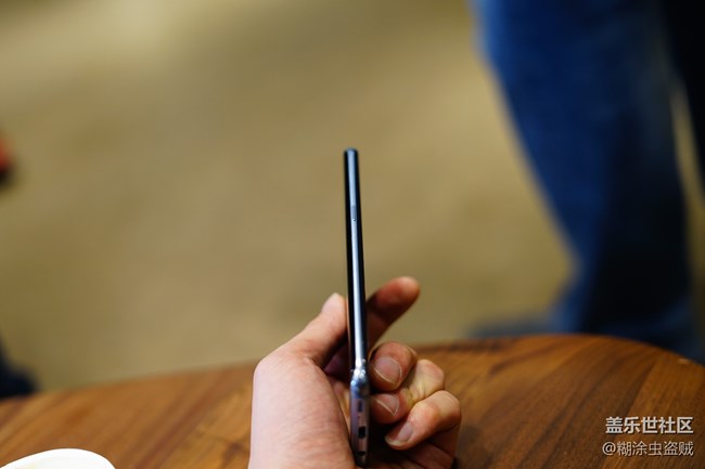 來自星星星的你——Samsung Galaxy s8/s8+