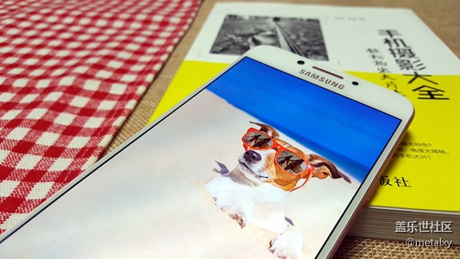 【樂享C5 Pro】不可不信緣,三星蓋樂世C5 PRO(一) 【樂享C5 Pro】不可不信緣,三星蓋樂世C5 PRO(一)