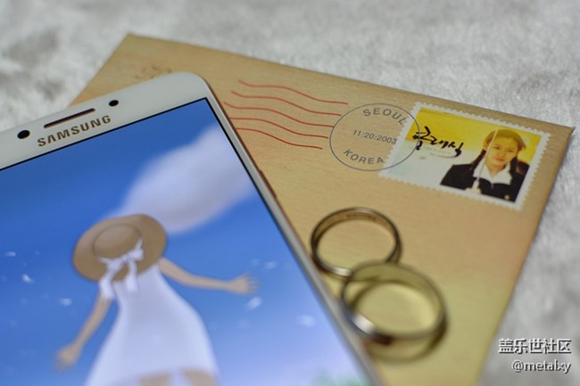 【樂享C5 Pro】不可不信緣,三星蓋樂世C5 PRO(一) 【樂享C5 Pro】不可不信緣,三星蓋樂世C5 PRO(一)