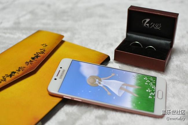 【樂享C5 Pro】不可不信緣,三星蓋樂世C5 PRO(一) 【樂享C5 Pro】不可不信緣,三星蓋樂世C5 PRO(一)