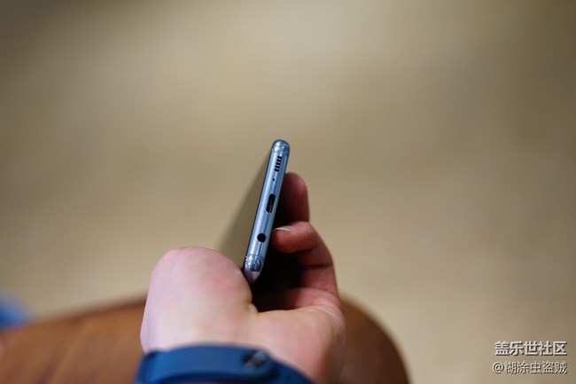 來自星星星的你——Samsung Galaxy s8/s8+