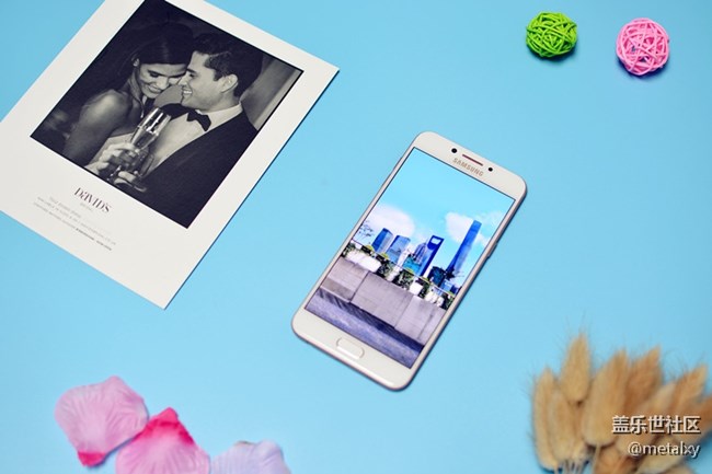 【樂享C5 Pro】不可不信緣,三星蓋樂世C5 PRO(一) 【樂享C5 Pro】不可不信緣,三星蓋樂世C5 PRO(一)