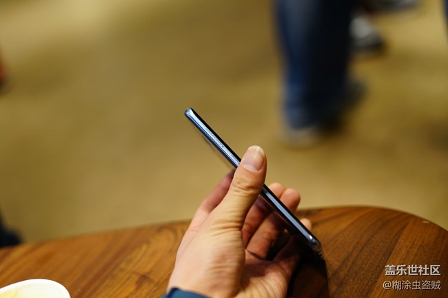 來自星星星的你——Samsung Galaxy s8/s8+