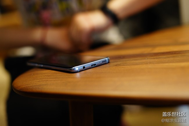 來自星星星的你——Samsung Galaxy s8/s8+