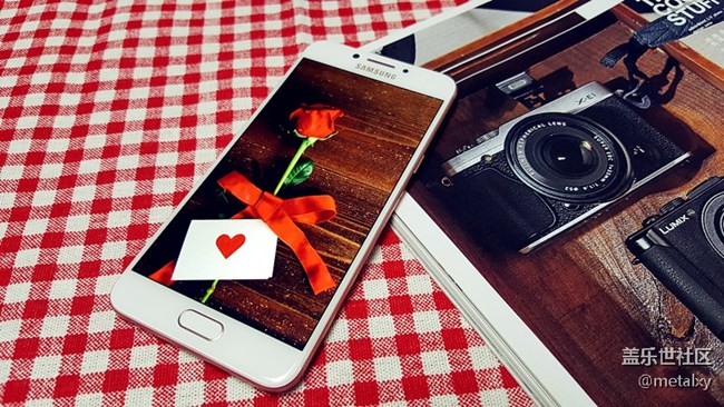 【樂享C5 Pro】不可不信緣,三星蓋樂世C5 PRO(一) 【樂享C5 Pro】不可不信緣,三星蓋樂世C5 PRO(一)