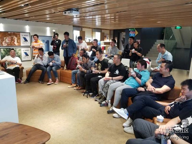 三星Galaxy S8搶先體驗 星部落粉絲上海站體驗活動回顧