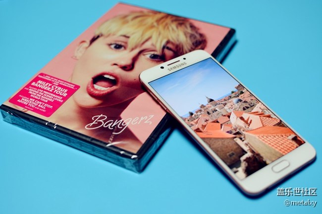 【樂享C5 Pro】不可不信緣,三星蓋樂世C5 PRO(一) 【樂享C5 Pro】不可不信緣,三星蓋樂世C5 PRO(一)