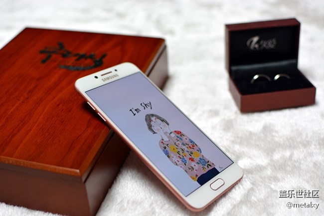 【樂享C5 Pro】不可不信緣,三星蓋樂世C5 PRO(一) 【樂享C5 Pro】不可不信緣,三星蓋樂世C5 PRO(一)