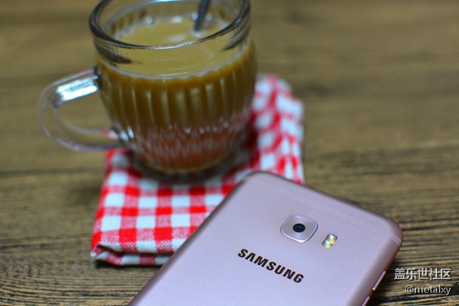 【樂享C5 Pro】不可不信緣,三星蓋樂世C5 PRO(一) 【樂享C5 Pro】不可不信緣,三星蓋樂世C5 PRO(一)