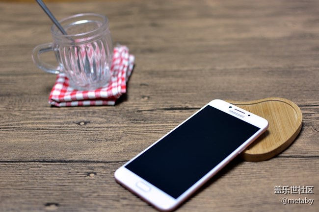 【樂享C5 Pro】不可不信緣,三星蓋樂世C5 PRO(一) 【樂享C5 Pro】不可不信緣,三星蓋樂世C5 PRO(一)