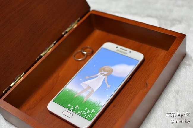 【樂享C5 Pro】不可不信緣,三星蓋樂世C5 PRO(一) 【樂享C5 Pro】不可不信緣,三星蓋樂世C5 PRO(一)