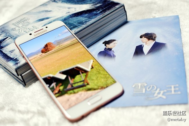 【樂享C5 Pro】不可不信緣,三星蓋樂世C5 PRO(一) 【樂享C5 Pro】不可不信緣,三星蓋樂世C5 PRO(一)