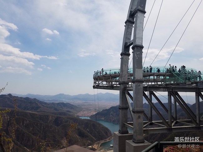 平谷石林峽~帶著7e探探路