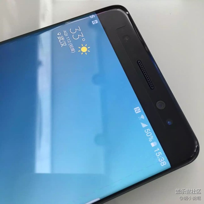 又是令人驚嘆的S8，期待國內發(fā)售。