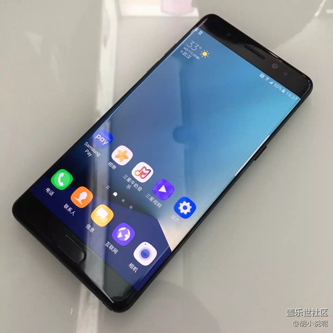 又是令人驚嘆的S8，期待國內發(fā)售。