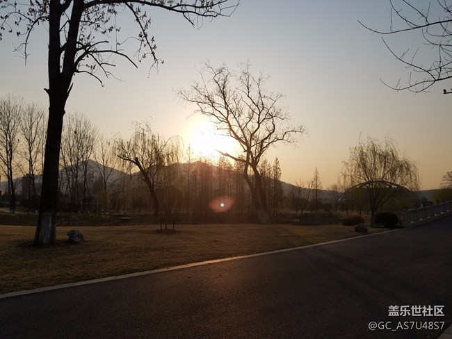 南京玄武湖早晨隨拍(還有這么個地方,下次來多學(xué)習(xí))