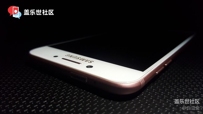 【樂(lè)享C5 Pro】夜空中最亮的星-----Galaxy C5 Pro