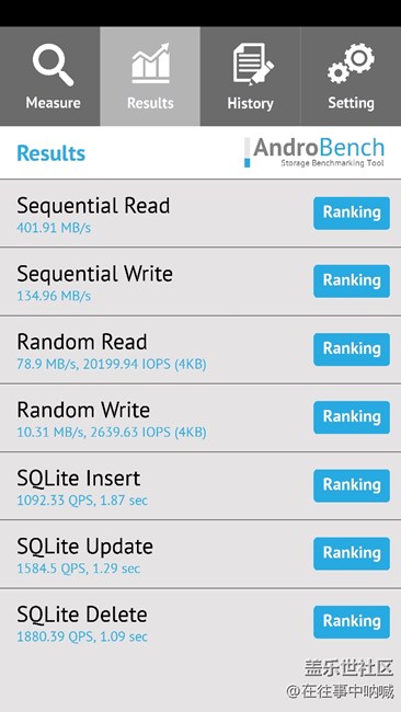 S7e運(yùn)存測(cè)試