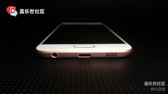 【樂(lè)享C5 Pro】夜空中最亮的星-----Galaxy C5 Pro