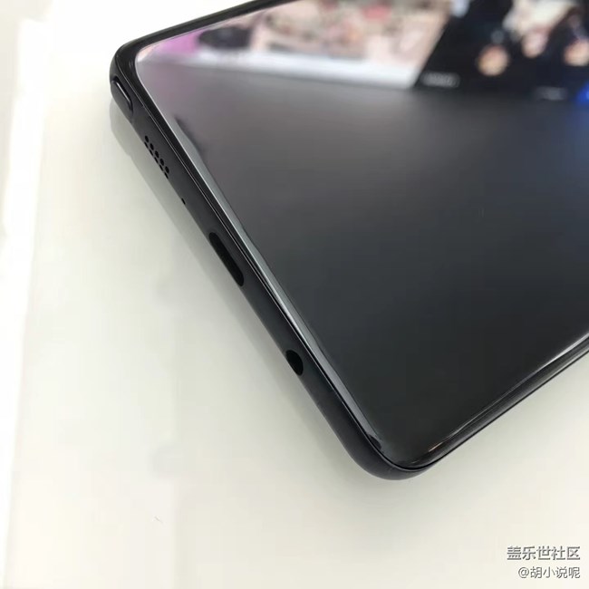 又是令人驚嘆的S8，期待國內發(fā)售。