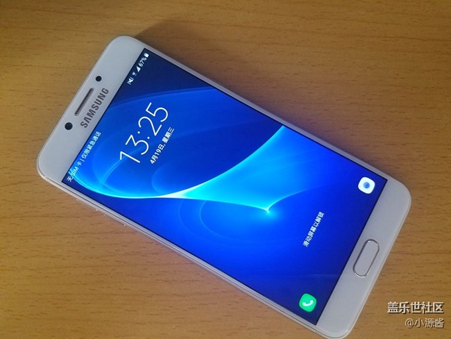 【樂享C5 Pro】輕盈小巧的C5 Pro