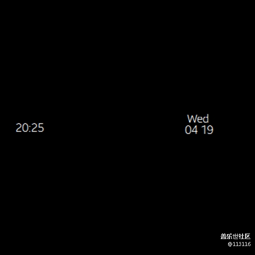 瞎搞的表盤。。。。。。。。。。。。