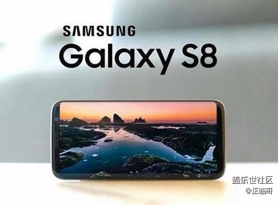 全視曲面屏 ，令人驚嘆，突破所限！