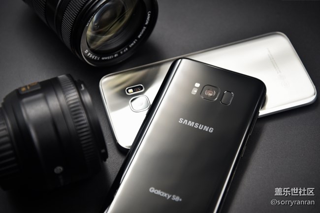 真の登頂！三星S8+|蘋果7 Plus|Google Pixel XL拍照對比評測