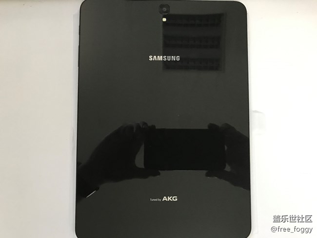 #驚喜新體驗(yàn)#Tab S3購機(jī)曬單+我心儀已久的生產(chǎn)力伴侶