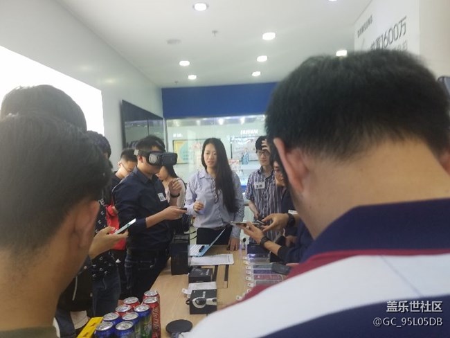 422廈門星部落s8鑒賞會