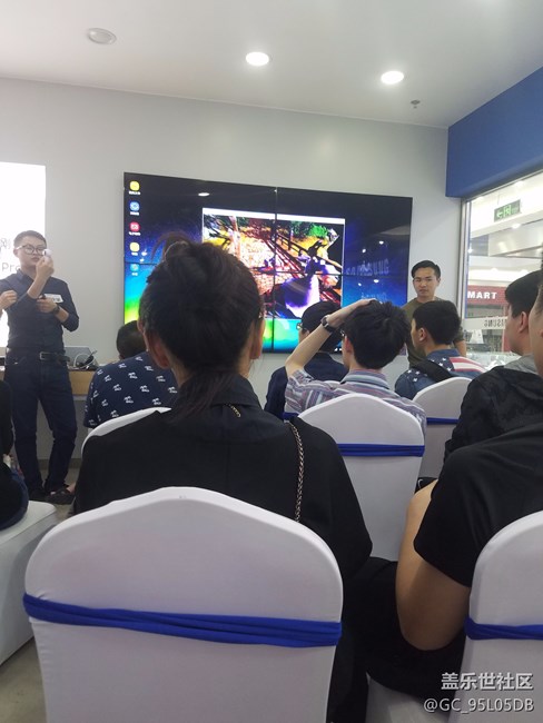 422廈門星部落s8鑒賞會