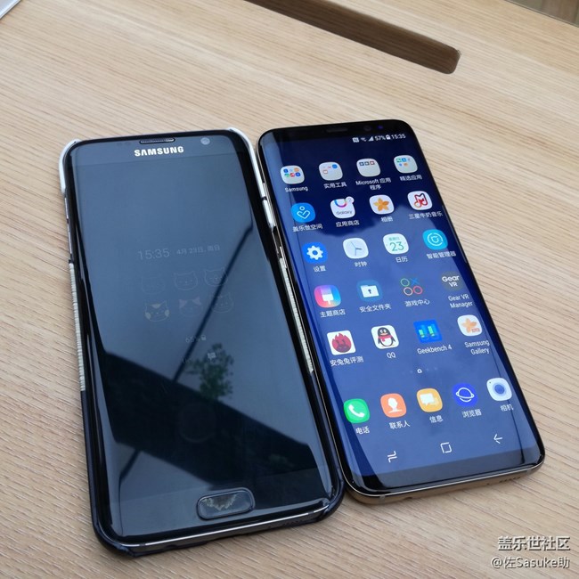 GalaxyS8/S8+品鑒會廣州站回顧 GalaxyS8/S8+品鑒會廣州站回顧