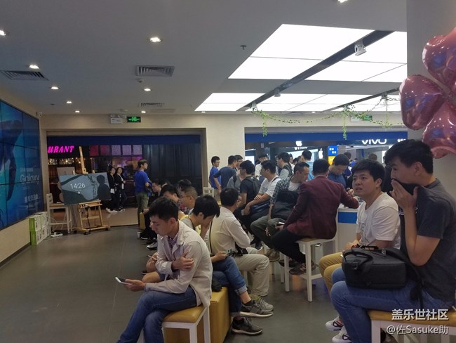 GalaxyS8/S8+品鑒會廣州站回顧 GalaxyS8/S8+品鑒會廣州站回顧