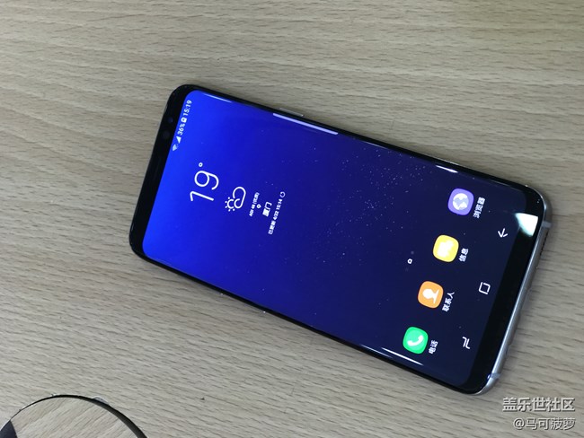 來自星的約會--記三星S8/S8+廈門SM廣場品鑒會
