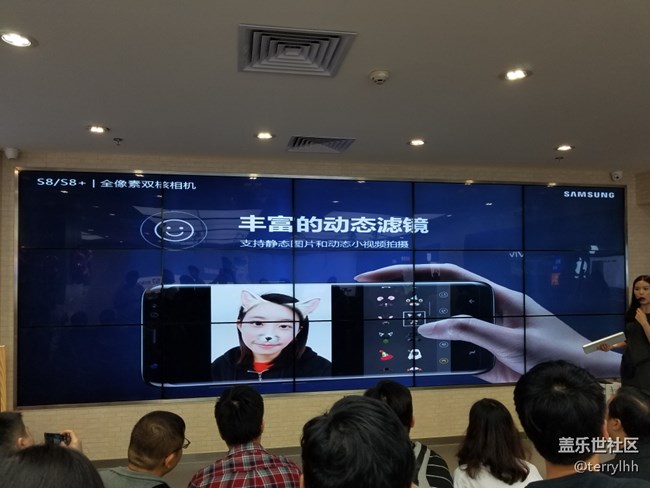 廣州星部落S8新手機(jī)體驗(yàn)活動 廣州星部落S8新手機(jī)體驗(yàn)活動