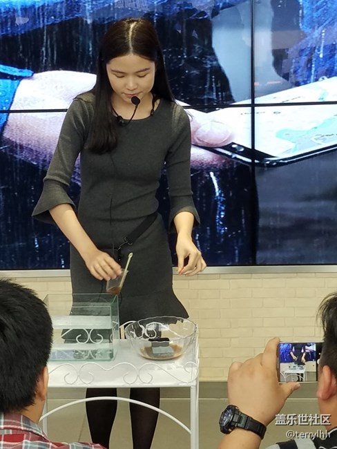 廣州星部落S8新手機(jī)體驗(yàn)活動 廣州星部落S8新手機(jī)體驗(yàn)活動