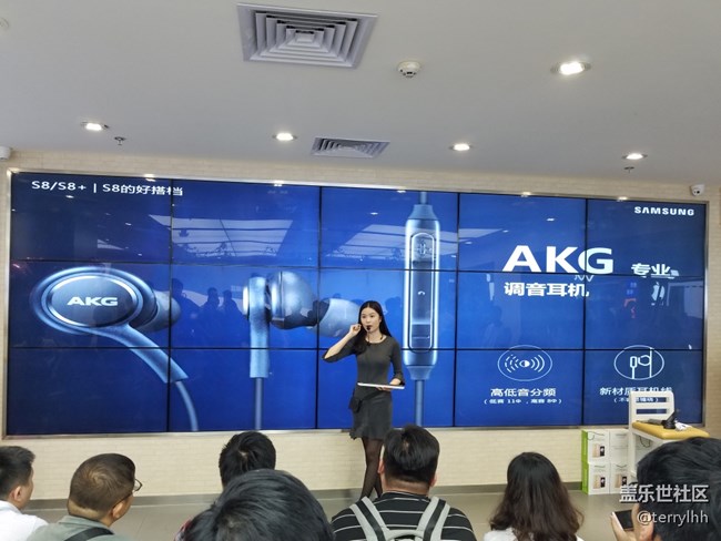 廣州星部落S8新手機(jī)體驗(yàn)活動 廣州星部落S8新手機(jī)體驗(yàn)活動