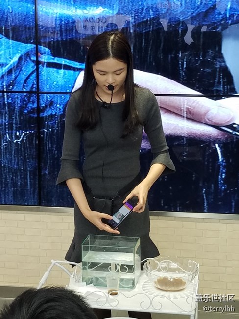 廣州星部落S8新手機(jī)體驗(yàn)活動 廣州星部落S8新手機(jī)體驗(yàn)活動