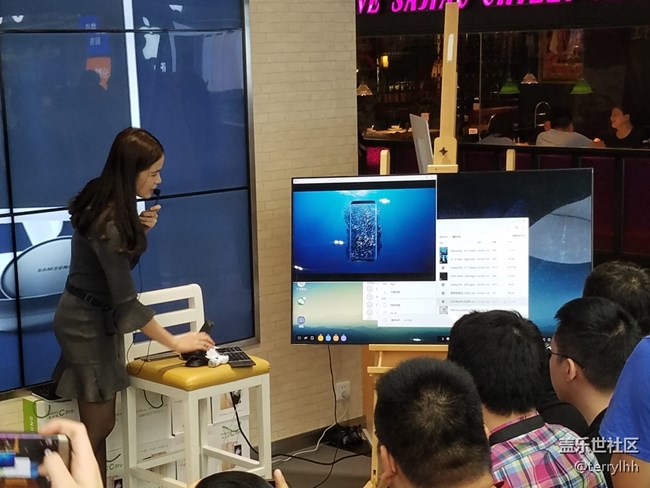 廣州星部落S8新手機(jī)體驗(yàn)活動 廣州星部落S8新手機(jī)體驗(yàn)活動